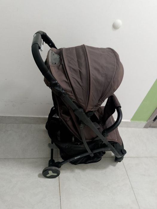 Коляска для детей хорошем состоянии