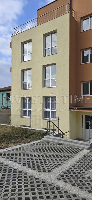 Дава се под наем Двустаен апартамент в Варна, м-т Пчелина - 55 кв.м за 459 € - Снимка #7