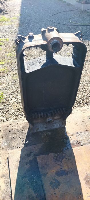 Elemenți centrală VIADRUS