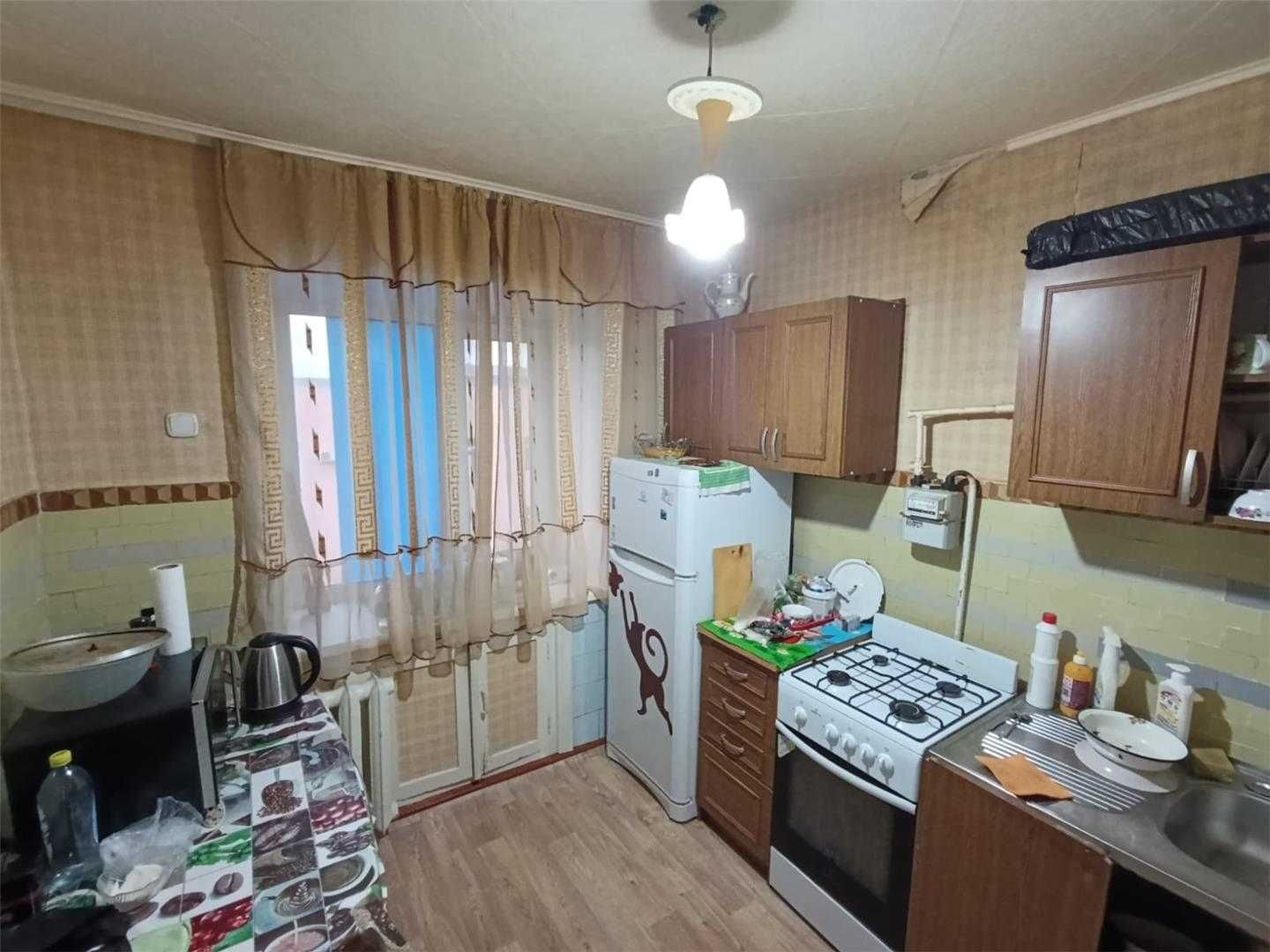 $ продам 2-х комнатную квартиру в Сортировке