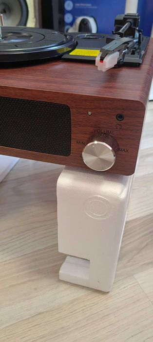 Ретро грамофон с блутут