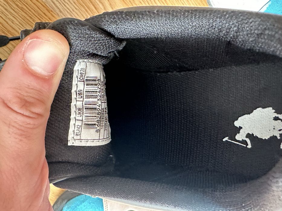 U.S. Polo Assn - обувки