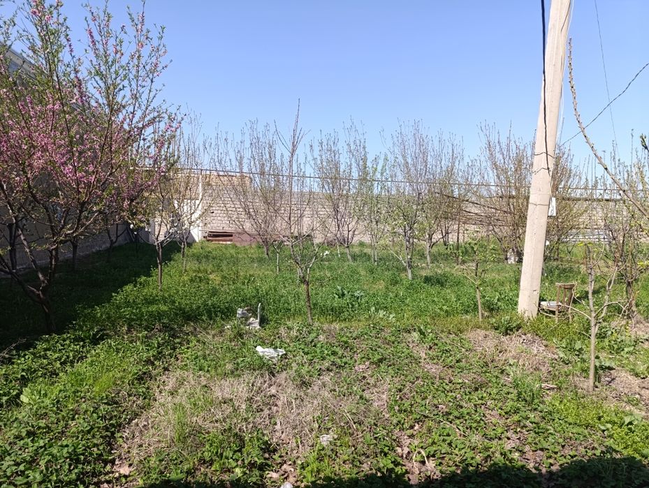 Продается участок