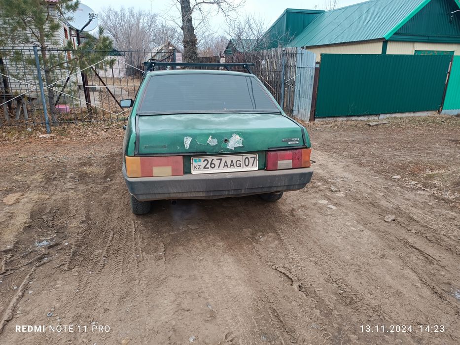 ВАЗ 21099 сатылады