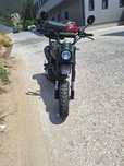 Brixton crossfire 125