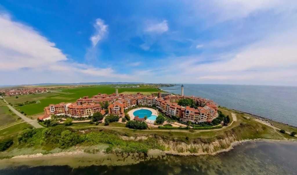 Продава се Тристаен апартамент в Ахелой - 82 кв.м за 1098 €/кв.м - Снимка #2