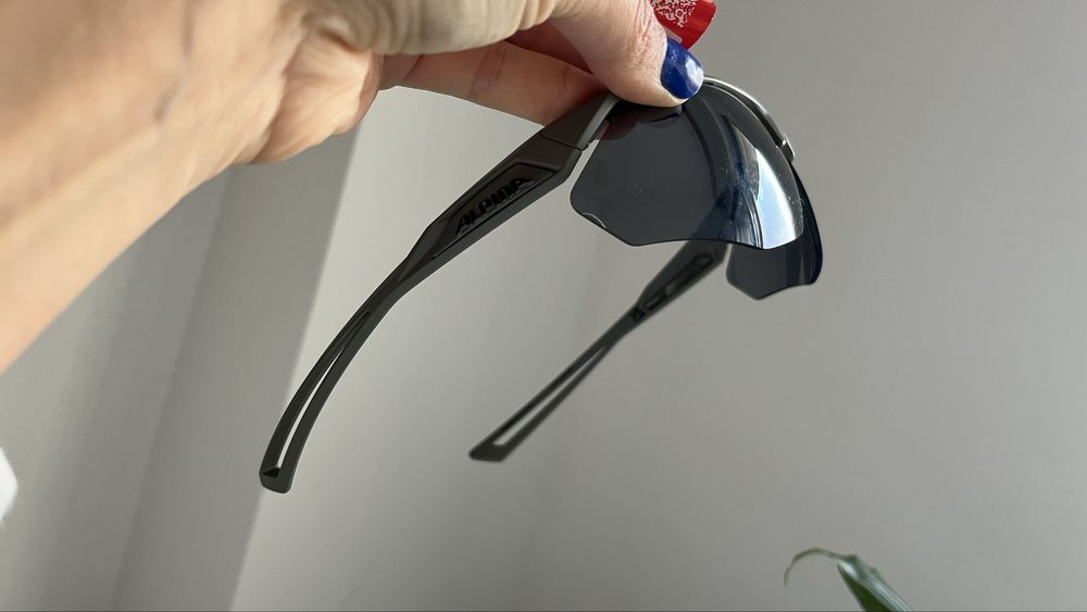 ochelari soare unisex sport ciclism hike alergare festival
