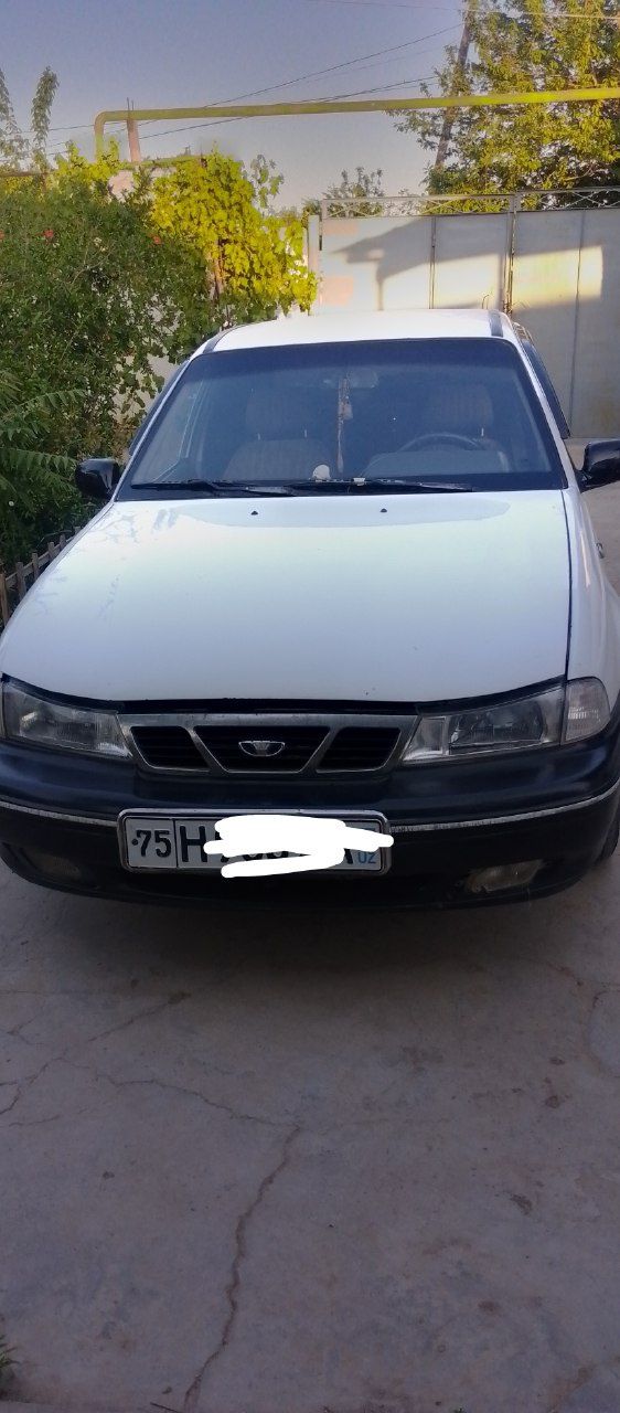 Nexia 1 sotiladi ideal holatda
