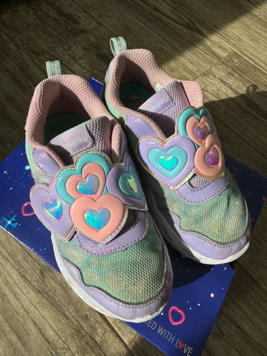 Детски маратонки  Skechers 26