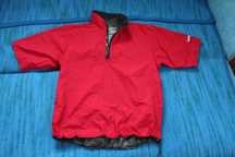 Fas Galvin Green gore-tex paclite S si camasa Gaastra Antarctica XL