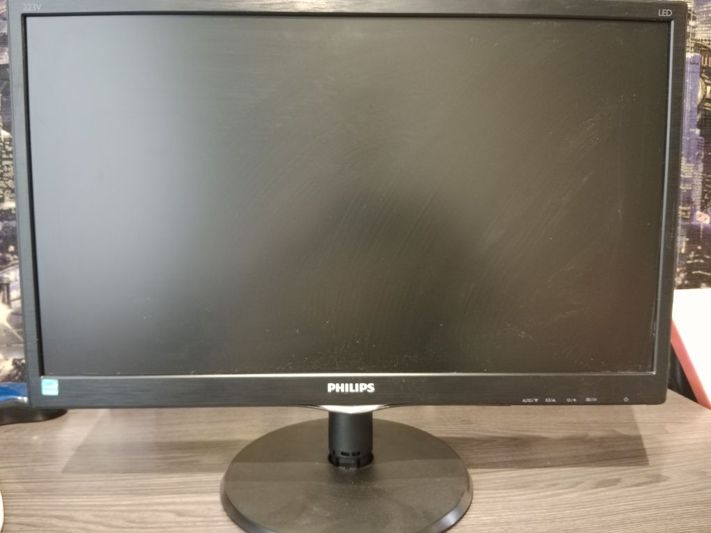 Продам монитор PHILIPS