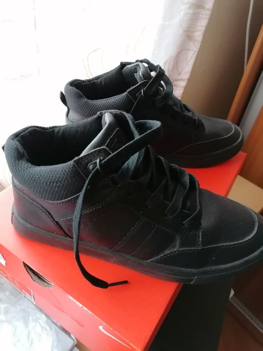 Ghete George UK mar 41