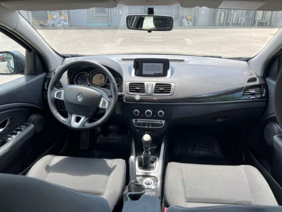 Vand Renault Megane 3