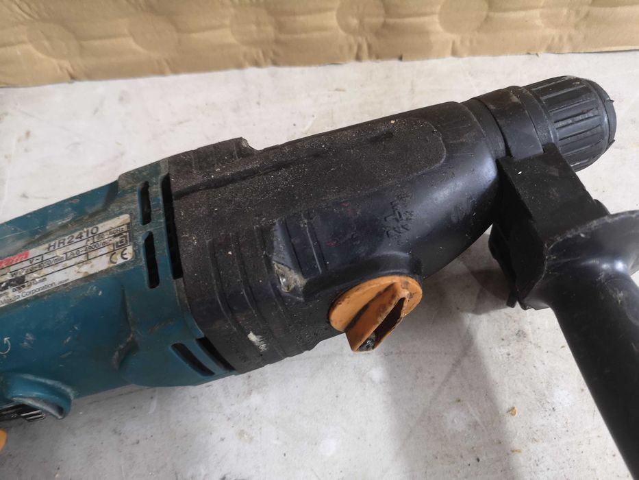 Перфоратор - Makita 680W \ 110V