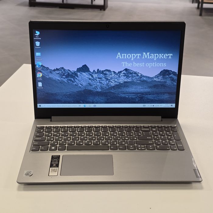 Ноутбук Lenovo Ideapad L3