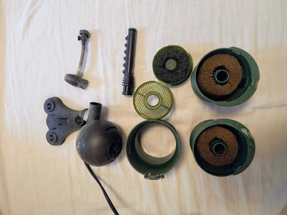 Filtru intern Eheim Aquaball 130