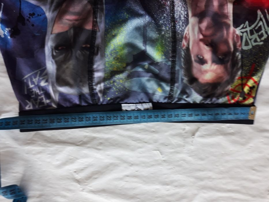 Boxeri Batman nr M/L