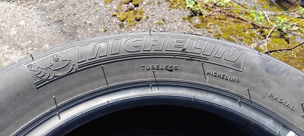Гуми 185 65 15 Мишелин Michelin 4 броя + . Нов внос. Не са нови! Ценат