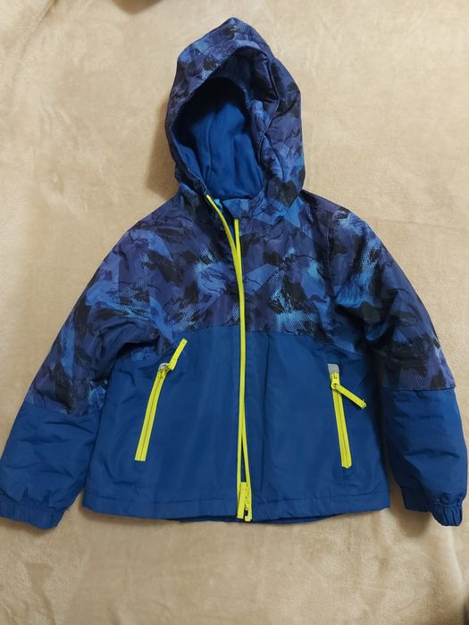 Зимно яке момче 116