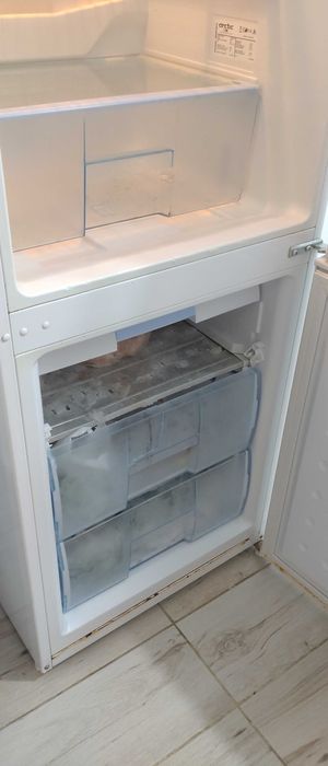 Combina Frigorifica Arctic