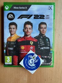 F1 22 Formula 1 22 Xbox Series X|S
