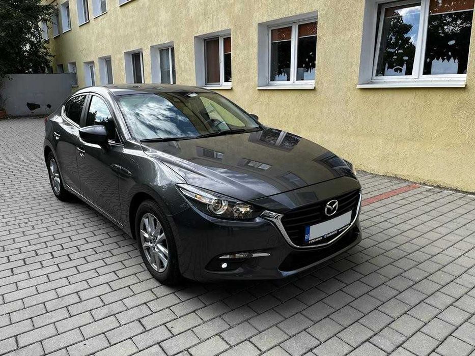 Vand Mazda 3 Sedan