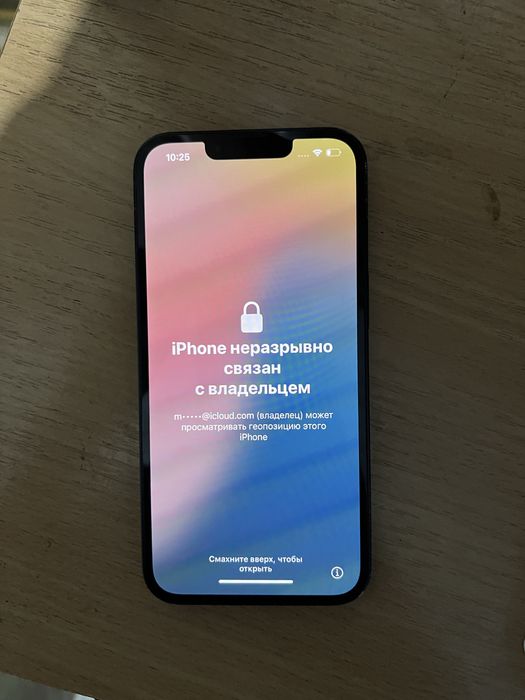 Iphone 13 Midnight