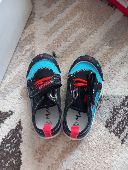 Детски патъчки 26 номер