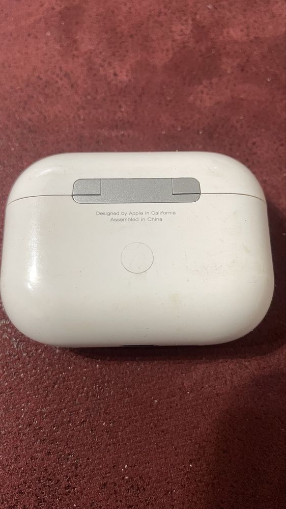Продам Airpods Pro……