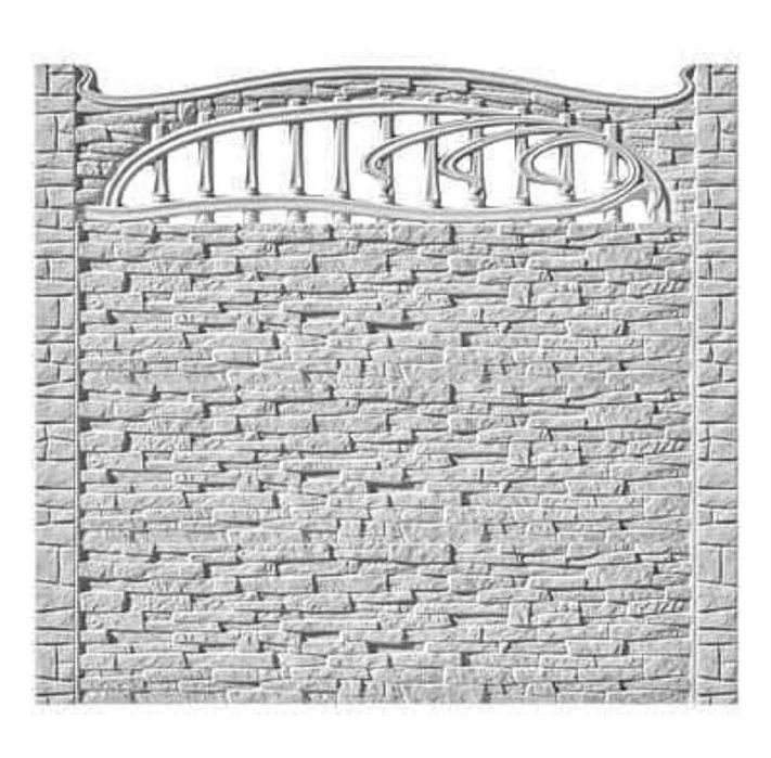 Matrite pentru garduri de beton FABRICA DE MATRITE - MATRILAB