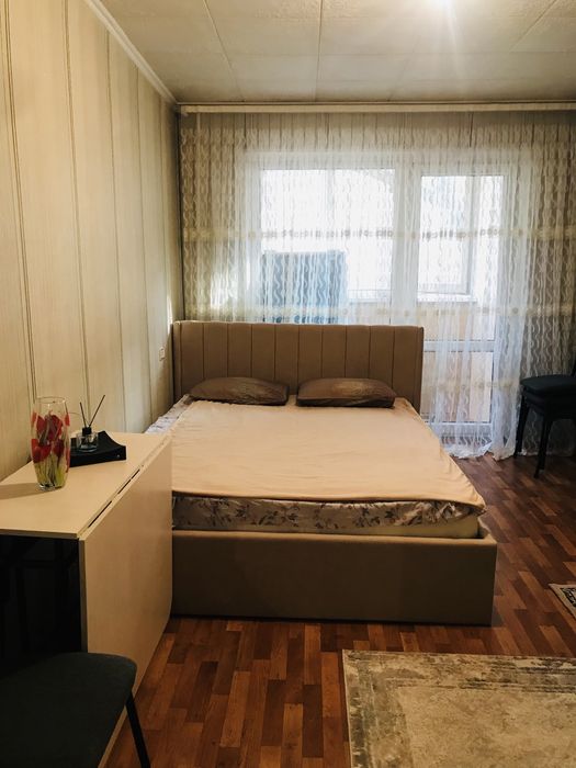 Квартира посуточно