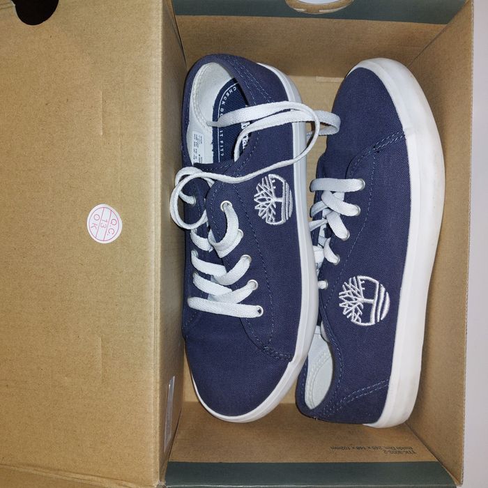 VANS, Timberland #33