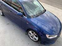 jante audi a3 8v/dezmembrez audi a3 8v/ audi a3 2015 8v/dezmembrari a3