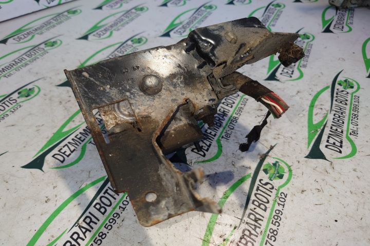 Pompa ABS Dacia Logan prima generatie