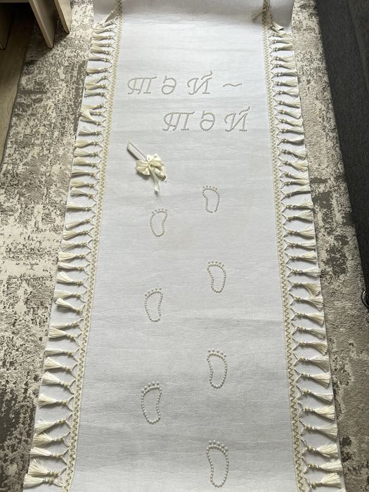 Аренда “Тәй-тәй” дорожка г.Семей. Аренда 3000тг. Нож в подарок