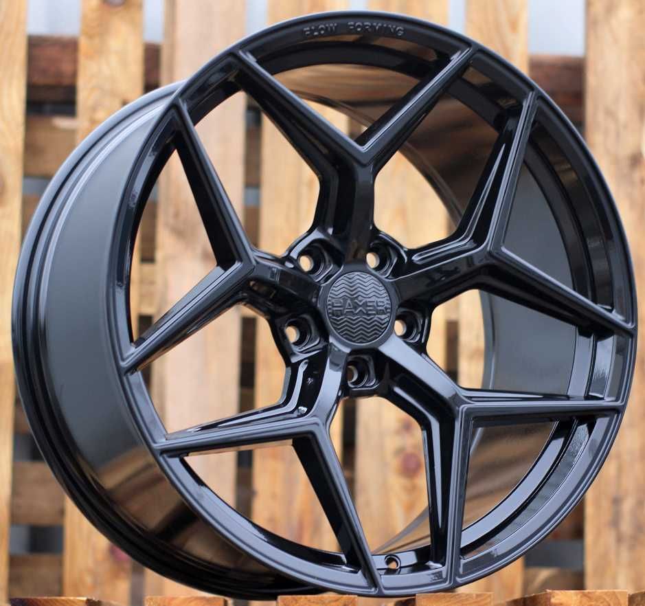 20" HAXER HX04 Mercedes CLS S S Coupe BMW G30 G11 G12 Grand Coupe