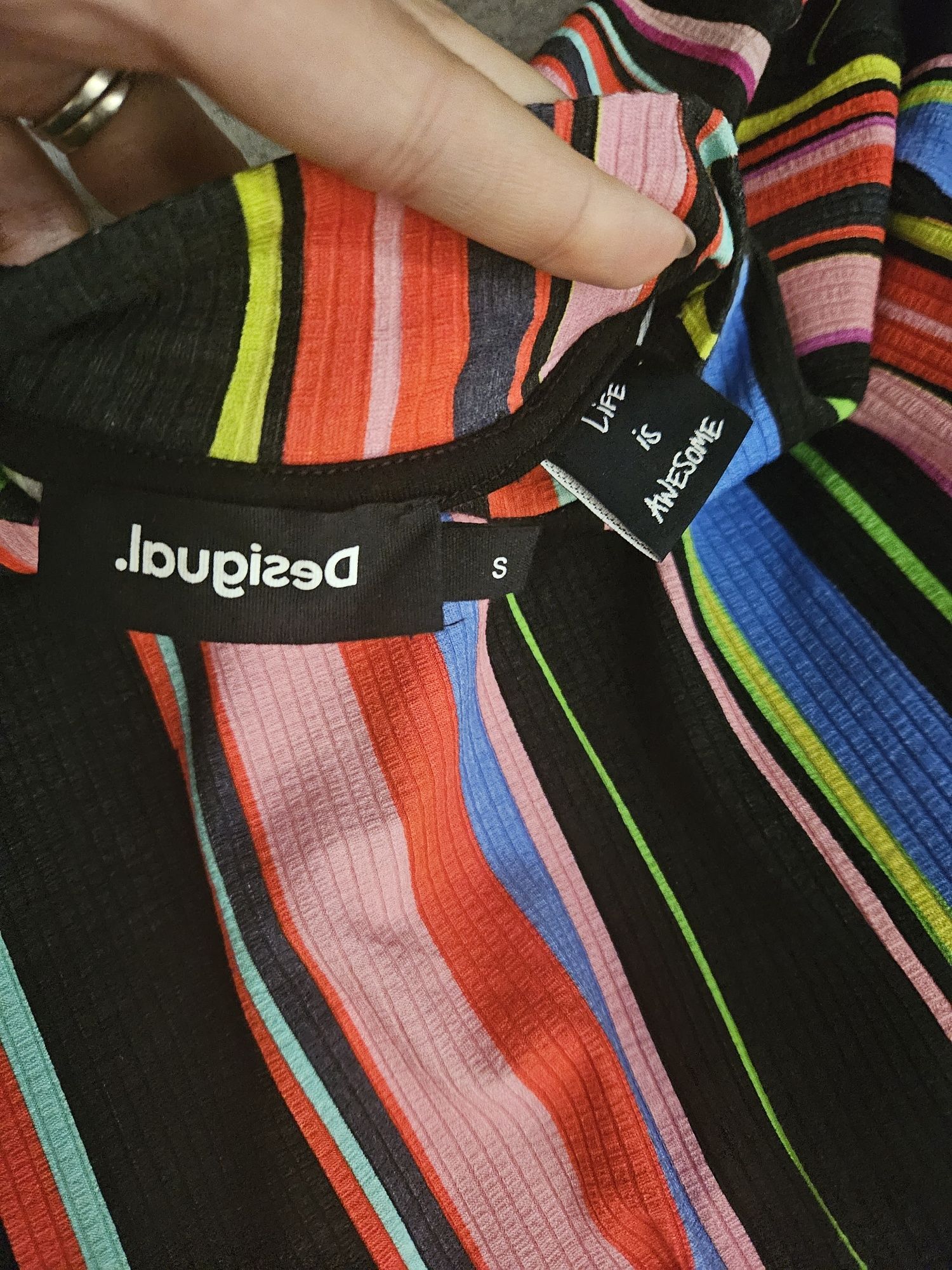 Desigual рокля S