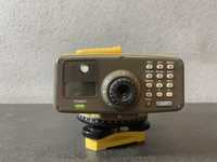 Topcon DL-102C nivela optica electronica cote santier strazi leica