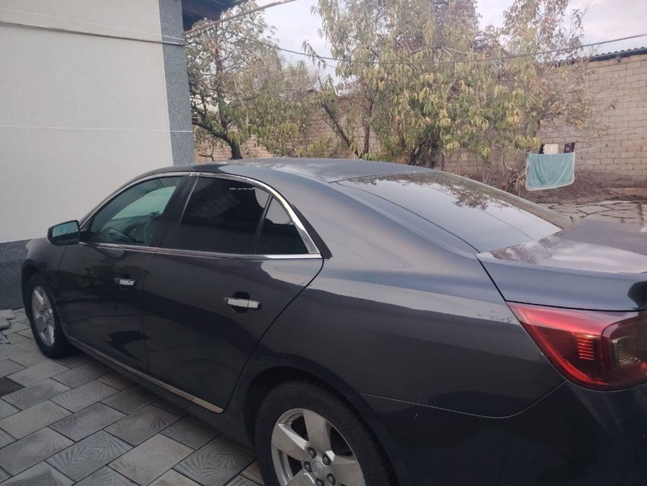 МАЛИБУ 1 позиция