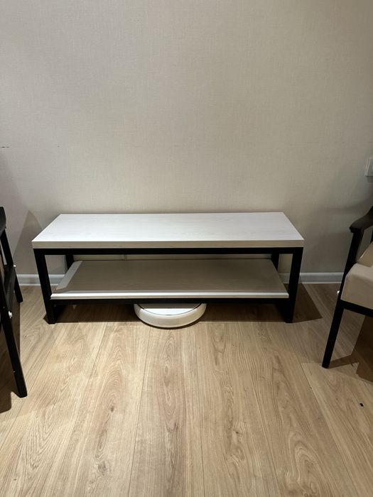 Журнальный стол / стеллаж / обувница