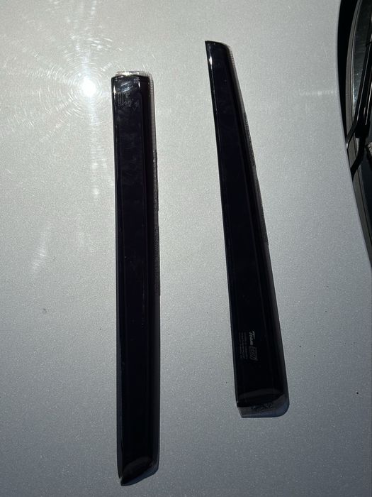 Ветробрани HEKO за audi a4 b8 b8.5