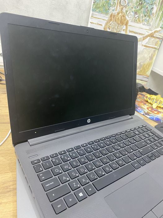 Продам Ноутбук HP G7