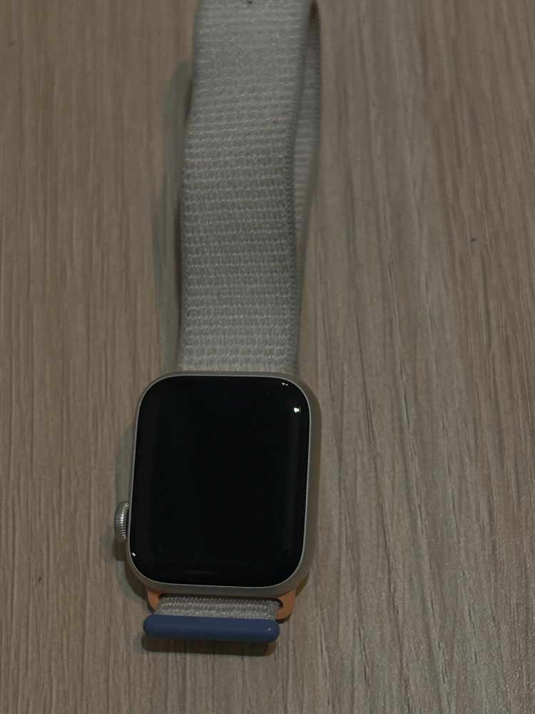 Apple watch SE , 40mm