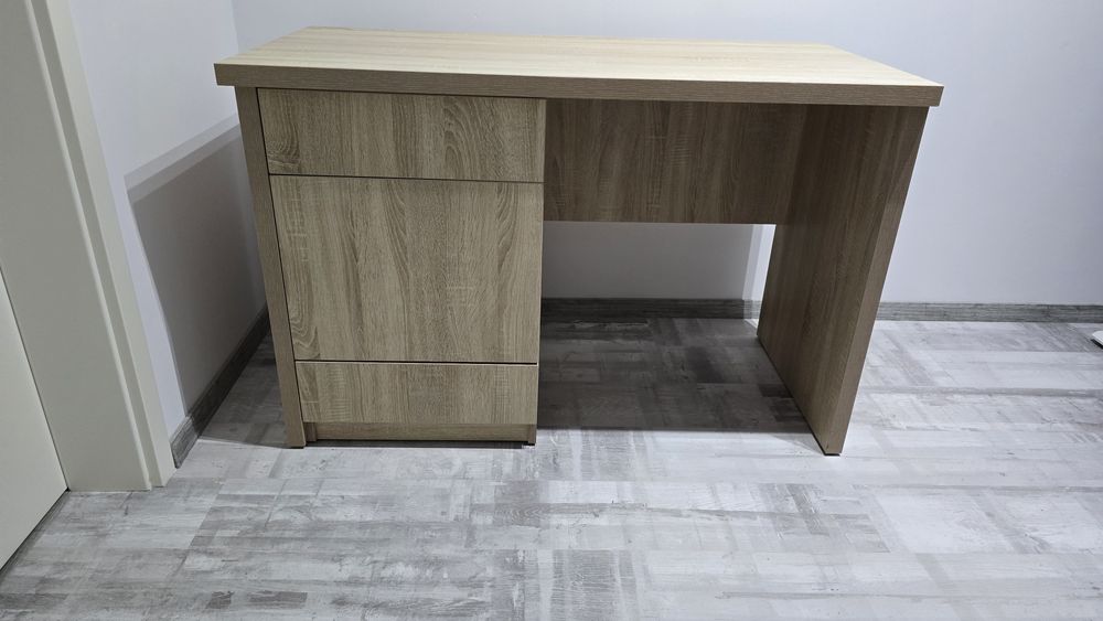 Birou stejar bardolino