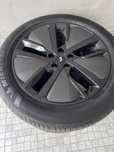 Диска на Lixiang L7  R20/255/50 Чёрный диски.Оригинал!