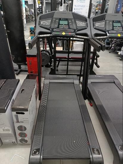 Bandă de alergat T900d Connectată - produs resigilat (nou) Decathlon