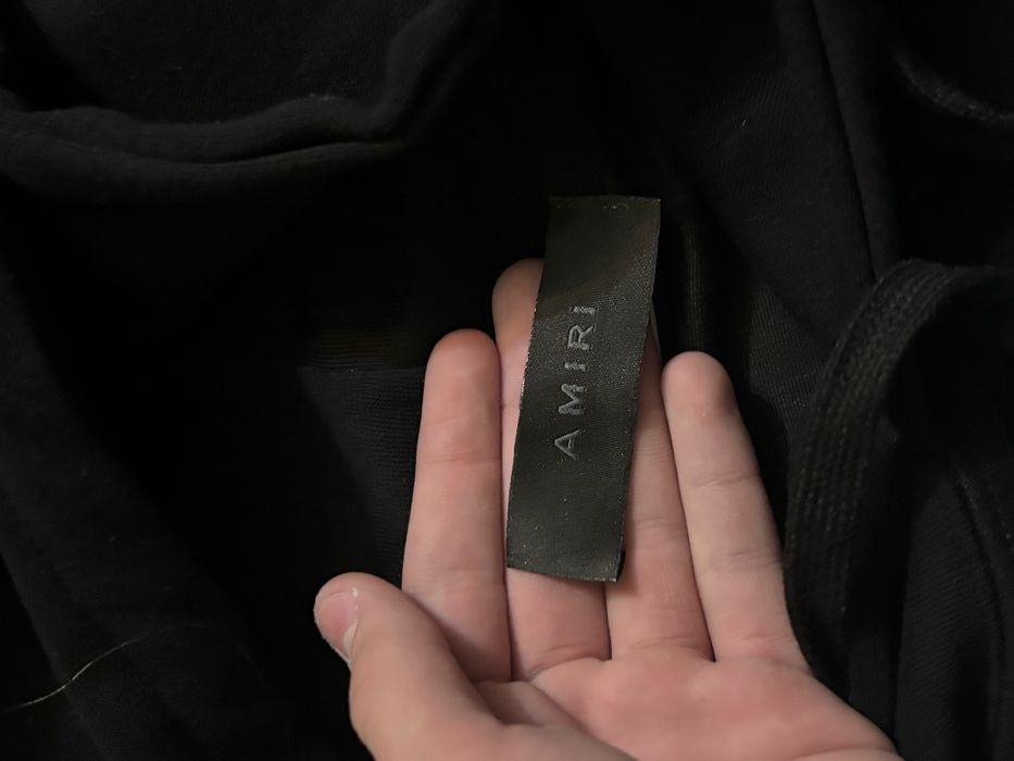 Hanorac Amiri - M (167-172)