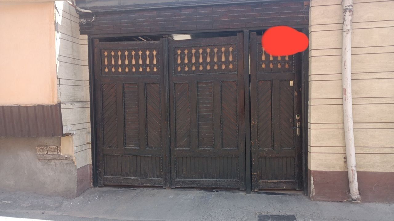 Darvaza sotiladi