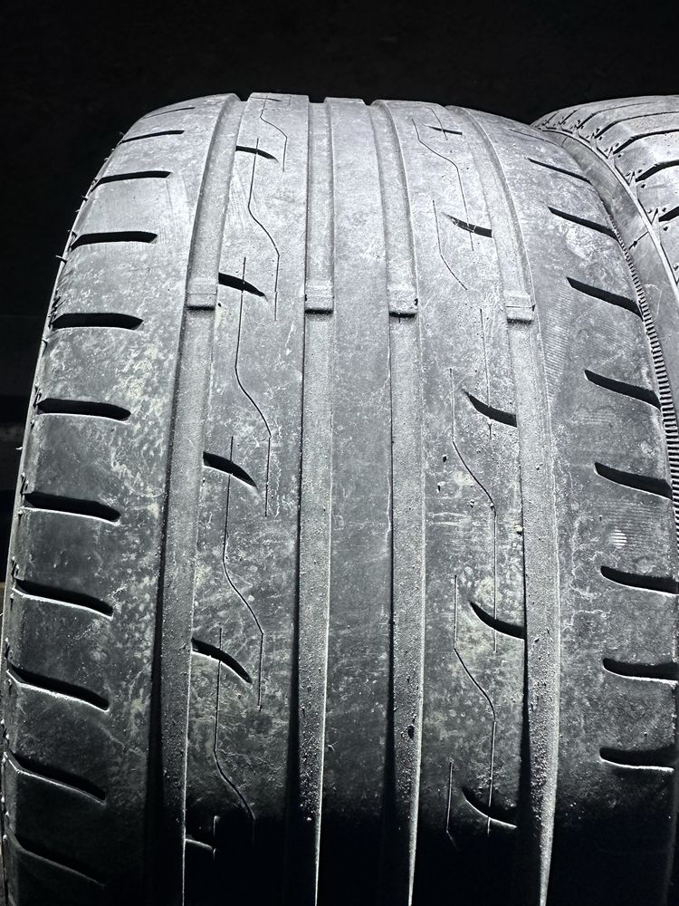 245/40R18 (2шт)