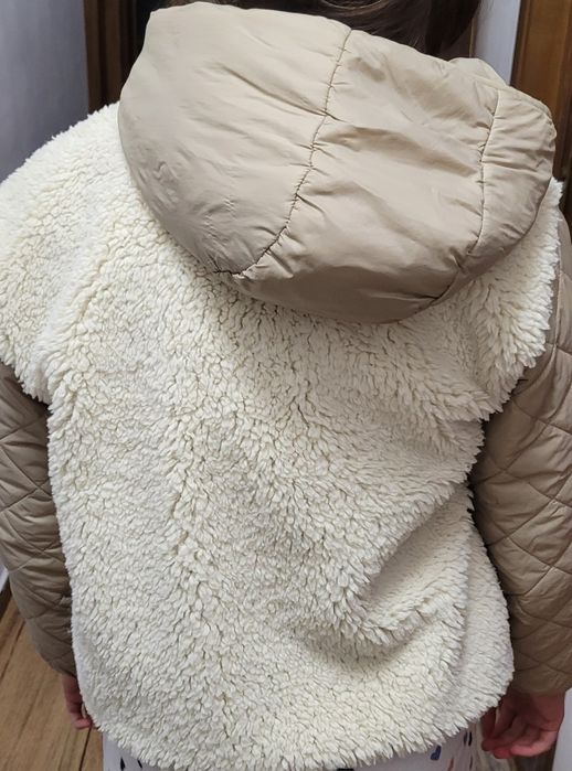 geaca zara mar 152